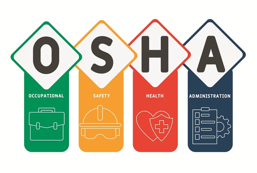 What are OSHA Regulations and How does That Pertain to Commercial Cleaning