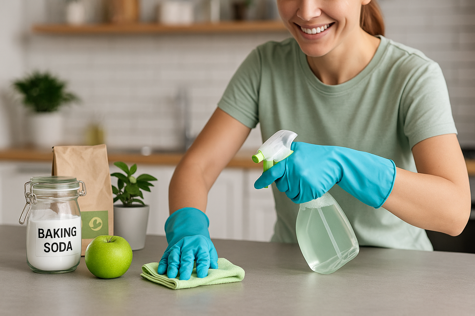 Cleaning for Offices and House