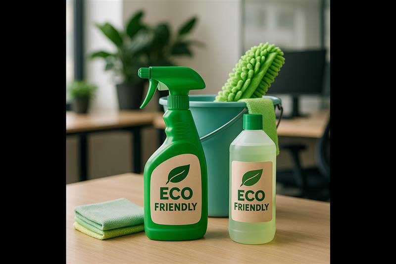 Green-cleaning-solutions-Ocala-FL