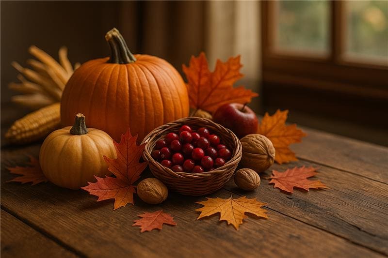 Thanksgiving Cleanup Tips