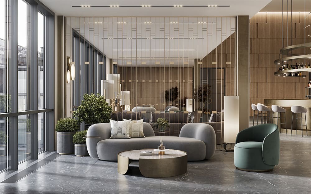 Office cleaning oversights