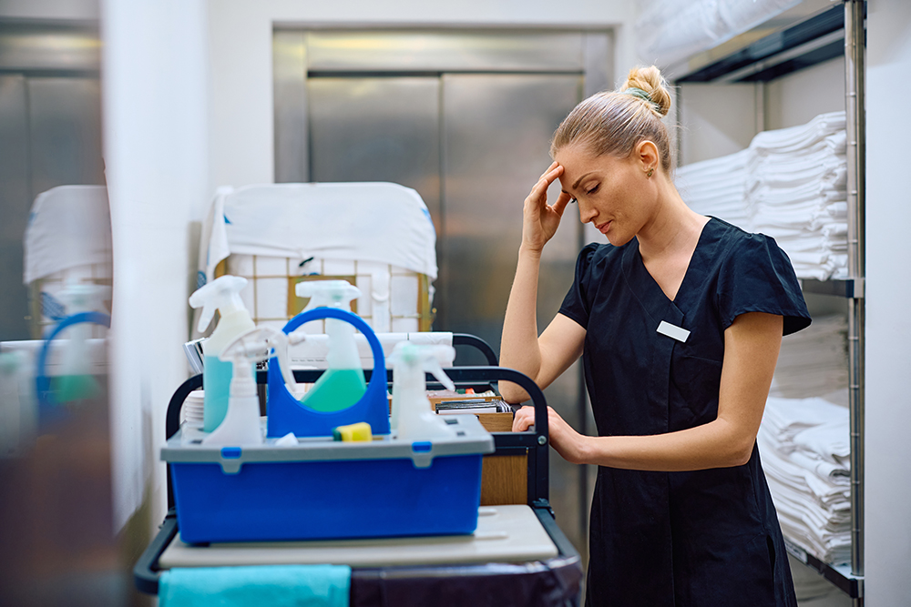 commercial cleaning services Ocala FL