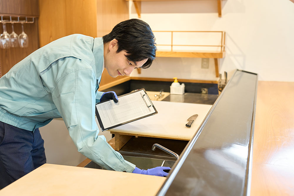 commercial cleaning Ocala FL