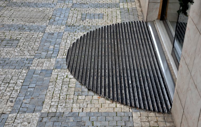 commercial entrance mats